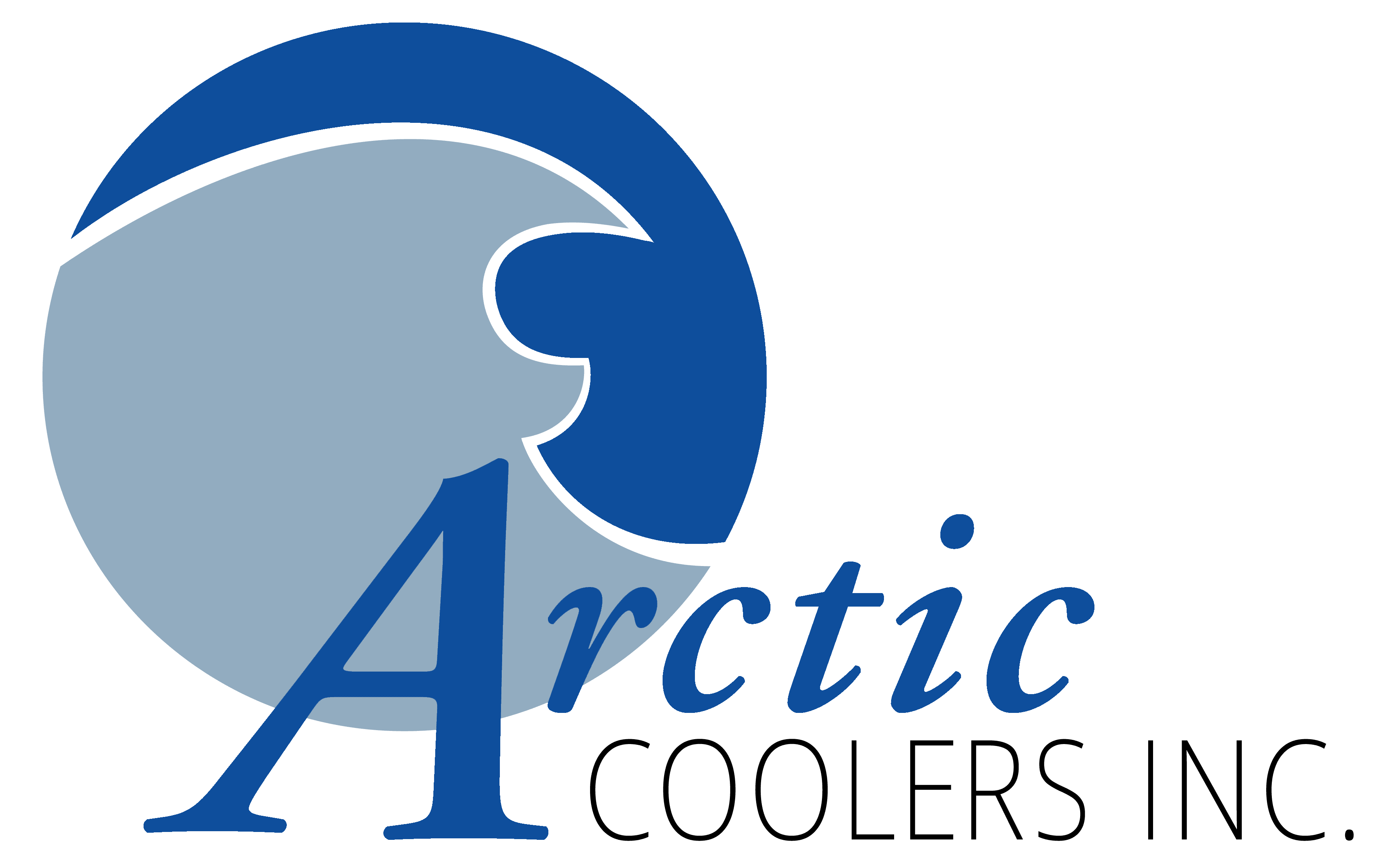 Arctic Cooler Inc Vector Logo