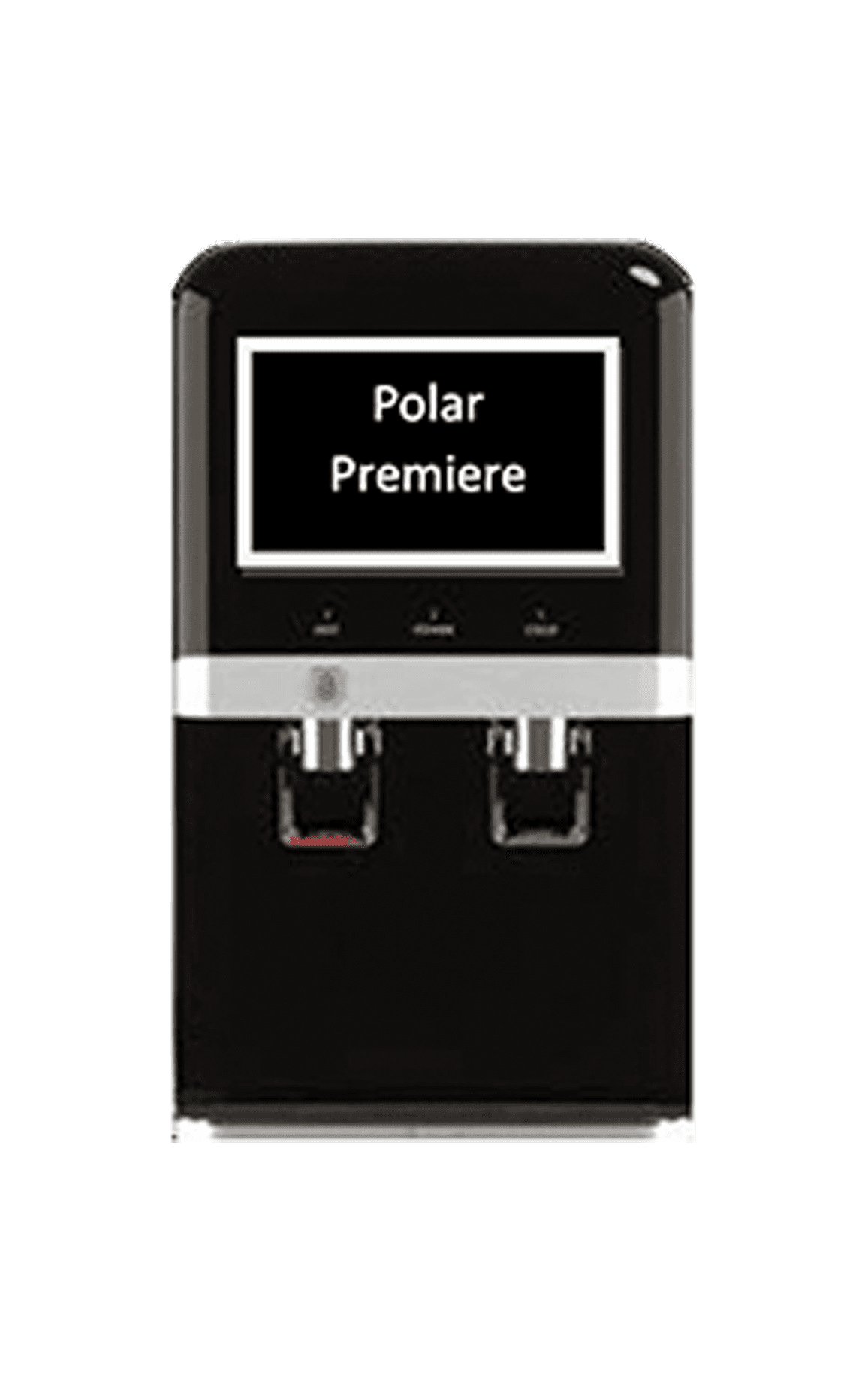 Arctic Polar Premiere 3000 Countertop